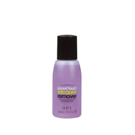 OPI Expert Touch Küünelakieemaldaja